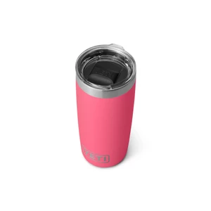 YETI RAMBLER 10 Oz Tumbler in Tropical Pink