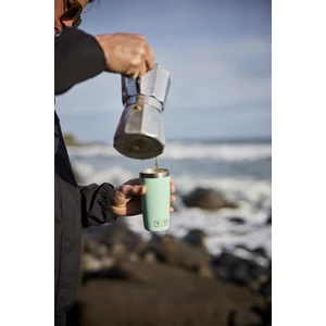 YETI RAMBLER 10 Oz Tumbler in Seafoam