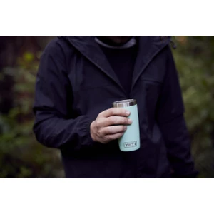 YETI RAMBLER 10 Oz Tumbler in Seafoam