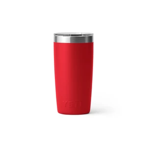 YETI RAMBLER 10 Oz Tumbler in Rescue Red