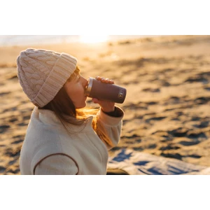 YETI RAMBLER 10 Oz Tumbler in Navy