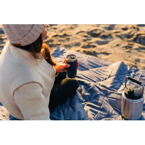 YETI RAMBLER 10 Oz Tumbler in Navy