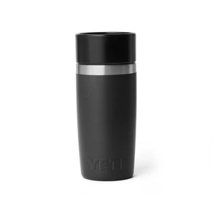 YETI RAMBLER 12 Oz Travel Bottle in Black