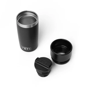 YETI RAMBLER 12 Oz Travel Bottle in Black