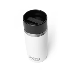 YETI RAMBLER 12 Oz Travel Bottle - White 