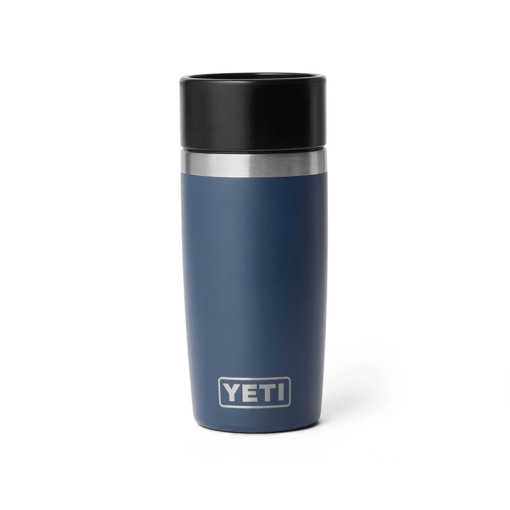 YETI RAMBLER 12 Oz Travel Bottle - Navy in Navy