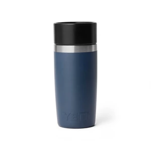 YETI RAMBLER 12 Oz Travel Bottle - Navy in Navy
