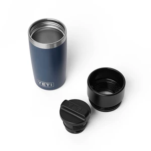 YETI RAMBLER 12 Oz Travel Bottle - Navy in Navy