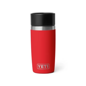 YETI RAMBLER 12 Oz Travel Bottle - Rescue Red in Rescue Red