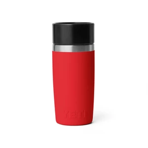 YETI RAMBLER 12 Oz Travel Bottle - Rescue Red in Rescue Red