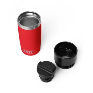 YETI RAMBLER 12 Oz Travel Bottle - Rescue Red in Rescue Red