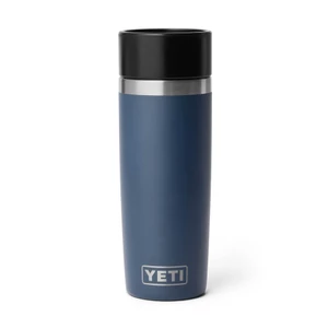 YETI RAMBLER 16 Oz Travel Bottle - Navy in Navy