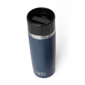 YETI RAMBLER 16 Oz Travel Bottle - Navy 