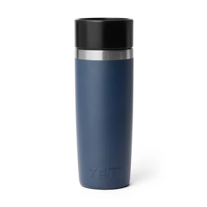 YETI RAMBLER 16 Oz Travel Bottle - Navy in Navy