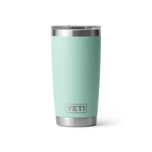 YETI RAMBLER 20 Oz Tumbler - Seafoam in Seafoam
