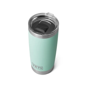 YETI RAMBLER 20 Oz Tumbler - Seafoam 