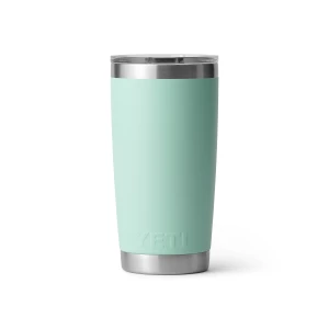 YETI RAMBLER 20 Oz Tumbler - Seafoam in Seafoam