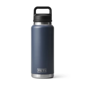 YETI RAMBLER 36 Oz Bottle - Navy in Navy