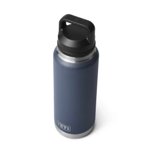 YETI RAMBLER 36 Oz Bottle - Navy 