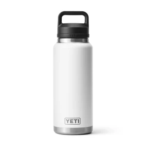 YETI RAMBLER 36 Oz Bottle - White in White