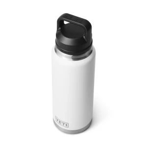 YETI RAMBLER 36 Oz Bottle - White 