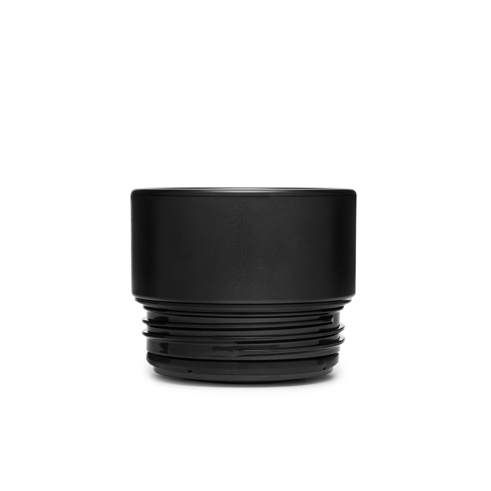 YETI RAMBLER Commuter Cap in Black