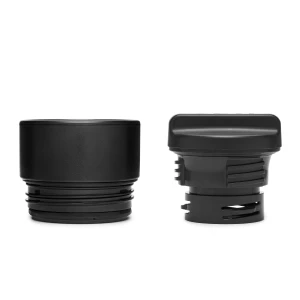 YETI RAMBLER Commuter Cap in Black