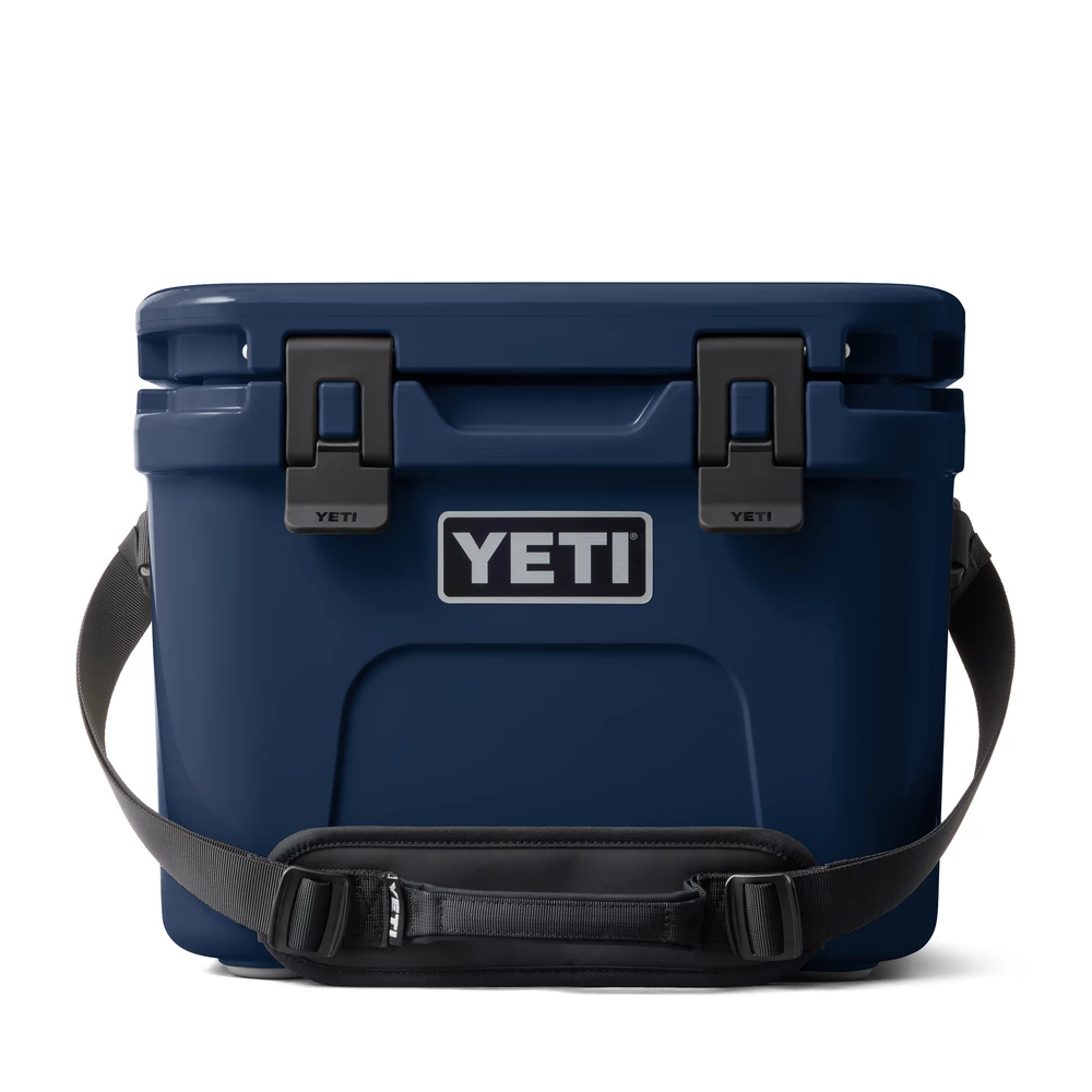 YETI ROADIE 15 Cool Box - Navy in Navy