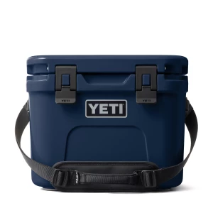 YETI ROADIE 15 Cool Box - Navy in Navy