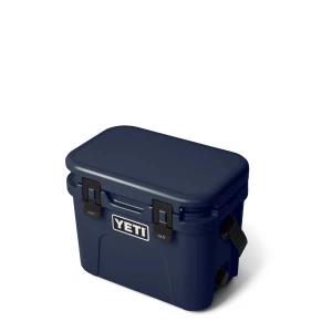 YETI ROADIE 15 Cool Box - Navy in Navy