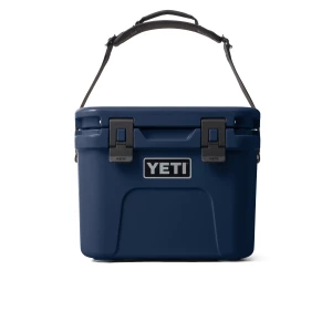 YETI ROADIE 15 Cool Box - Navy in Navy