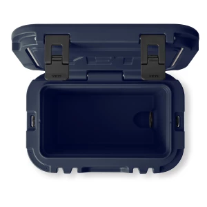 YETI ROADIE 15 Cool Box - Navy in Navy