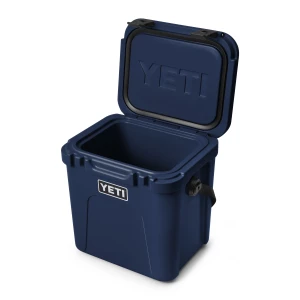 YETI ROADIE 24 Cool Box 2.0 - Navy in Navy
