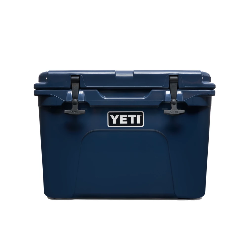 YETI TUNDRA 35. Cool Box - Navy in Navy