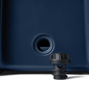 YETI TUNDRA 35. Cool Box - Navy in Navy