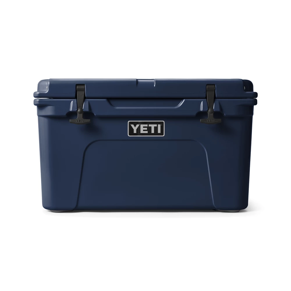 YETI TUNDRA 45. Cool Box - Navy in Navy