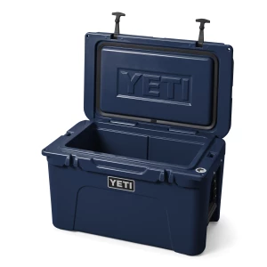 YETI TUNDRA 45. Cool Box - Navy in Navy