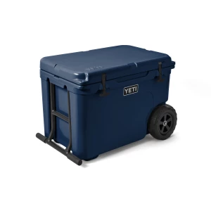 YETI TUNDRA Haul Wheeled Cool Box - Navy 