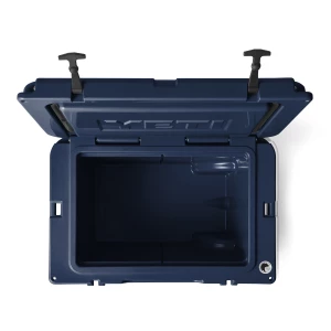 YETI TUNDRA Haul Wheeled Cool Box - Navy in Navy