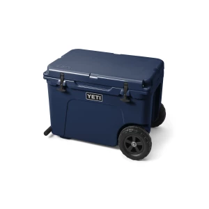YETI TUNDRA Haul Wheeled Cool Box - Navy in Navy