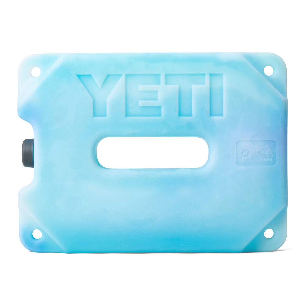 YETI Ice Block Ice 4Lb in Clear