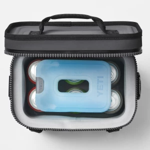 YETI Ice Sheet Medium in Clear