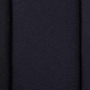 QHP Lunge pad Air Mesh - Black in Black