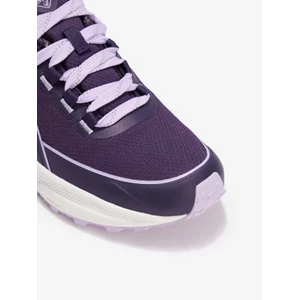 LeMieux Young Rider Trax Viva Waterproof Trainer  - Juniper/Lilac in Juniper/Lilac
