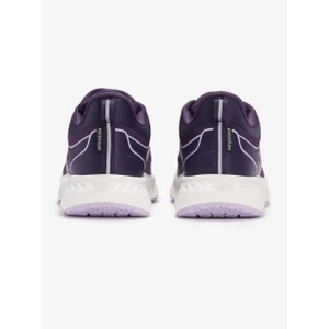 LeMieux Young Rider Trax Viva Waterproof Trainer  - Juniper/Lilac in Juniper/Lilac
