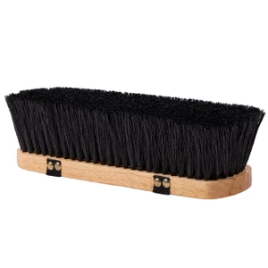 QHP Scrub/massage brush - Black 