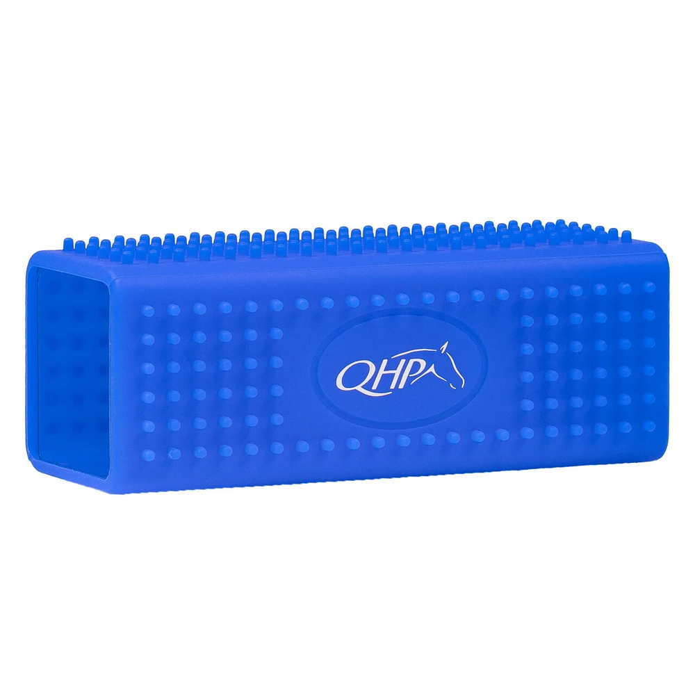 QHP Brush Multi Function - Cobalt blue in Cobalt Blue