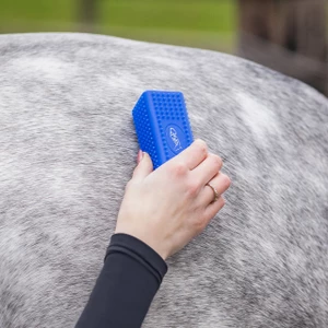 QHP Brush Multi Function - Cobalt blue 