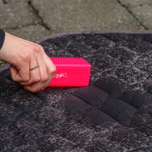 QHP Brush Multi Function - Pink 