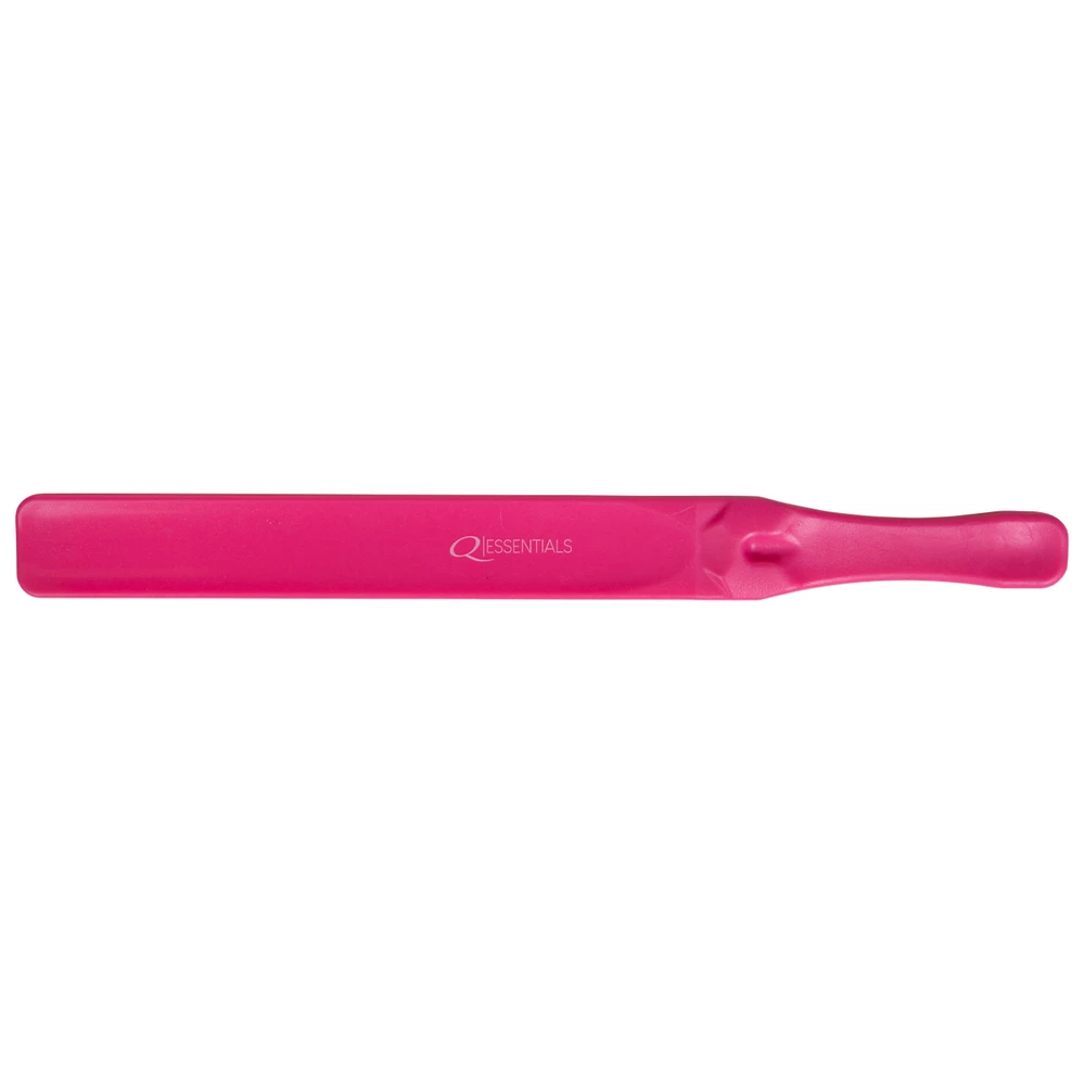QHP Feed stirrer - Fuchsia in Fuchsia